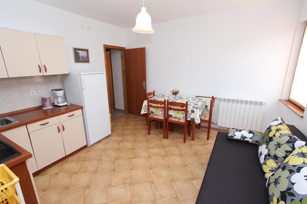 Apartments Rozela Rovinj Exterior foto
