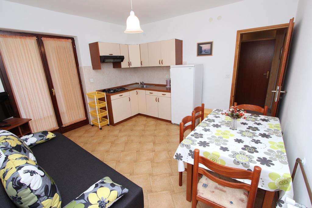 Apartments Rozela Rovinj Exterior foto